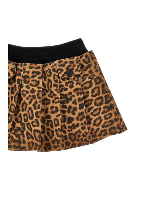 Gonna con stampa MONNALISA KIDS | 41H704 86230080
